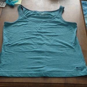 Woolrich Tank Top